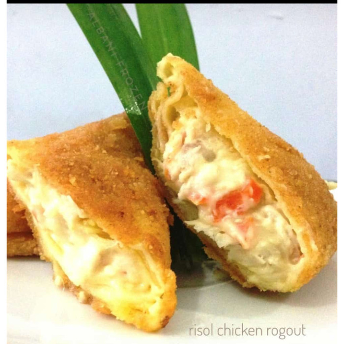 76 Gambar Risoles Frozen Paling Hist 76 Gambar Risoles Frozen Paling Hist
