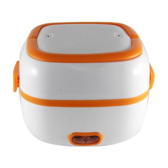 Starhome Rice Cooker Mini 2 Susun Kapasitas 1 L Penanak Nasi Mini Egg