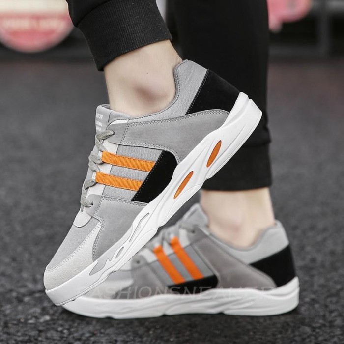 100 Recomended Korean style sport shoes for Christmas Day