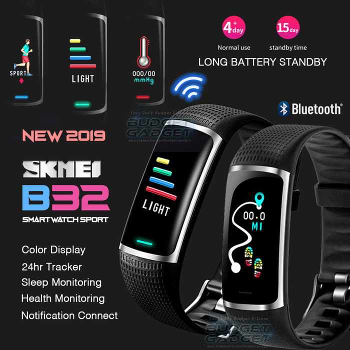 skmei b32