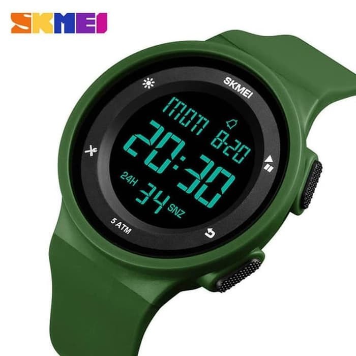 jam digital sport