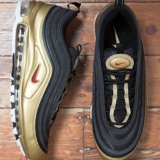 Jual SEPATU SPORT PRIA NIKE AIR MAX 97 PREMIUM TERMURAH Biru Putih, 45 Kota Bandung Denisyellow46 Shoes | Tokopedia Jual SEPATU SPORT PRIA NIKE AIR MAX 97 PREMIUM TERMURAH Biru Putih, 45 Kota Bandung Denisyellow46 Shoes | Tokopedia
