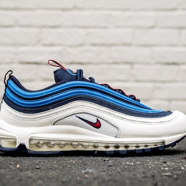 Jual TERMURAH SEPATU PRIA NIKE AIR MAX 97 METALIC SNEAKERS KASUAL SPORT Kota Bandung Toko Sepatu Denis46 | Tokopedia Jual TERMURAH SEPATU PRIA NIKE AIR MAX 97 METALIC SNEAKERS KASUAL SPORT Kota Bandung Toko Sepatu Denis46 | Tokopedia