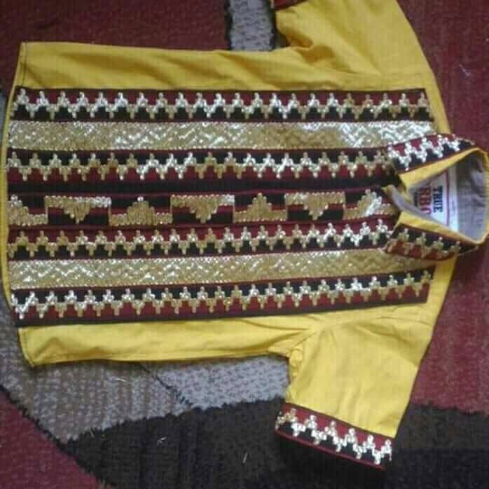 300+ Gambar Batik Lampung HD Terbaik 300+ Gambar Batik Lampung HD Terbaik