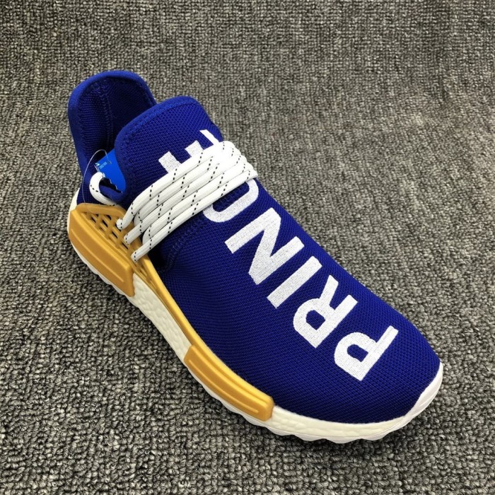dragon ball z human race nmd
