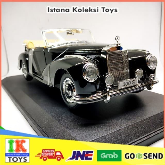 skala diecast