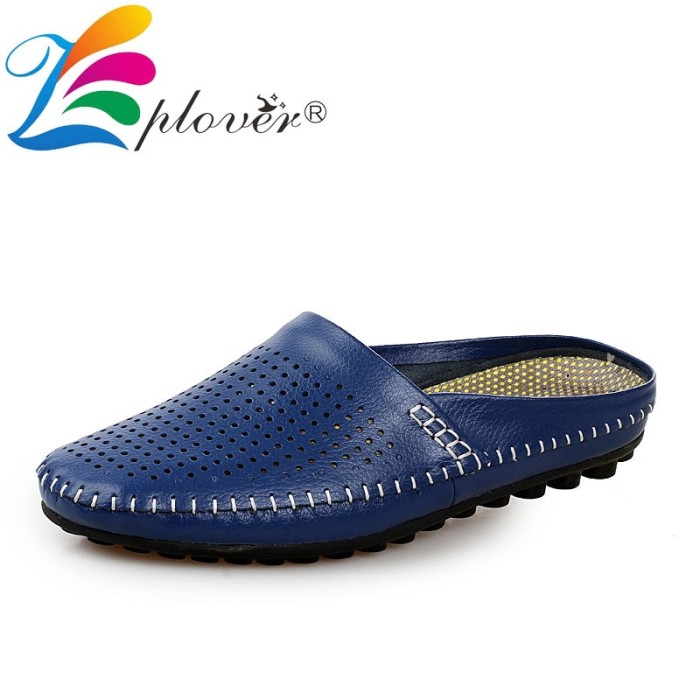 breathable beach sandals