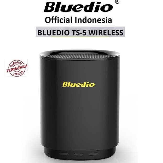 bluedio ts5