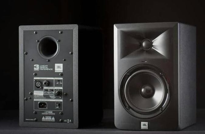 jbl lsr305 sale