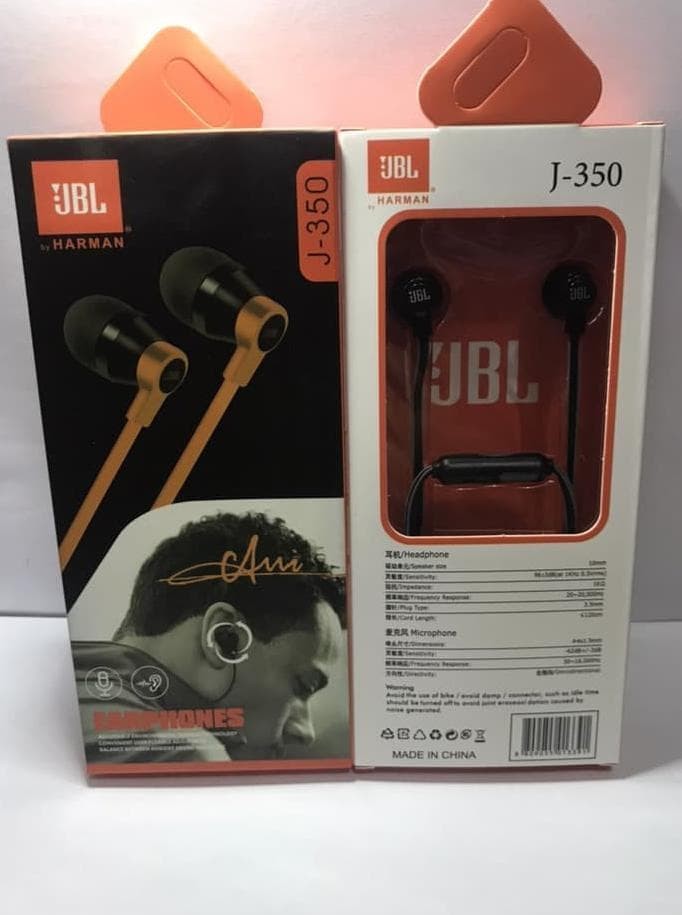 jbl j350