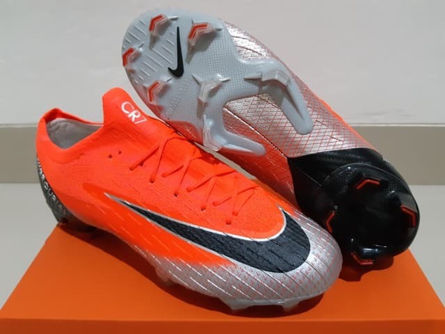 nike mercurial elite cr7