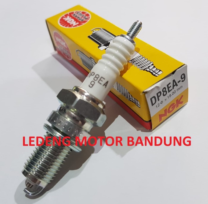 Jual D8ea Ngk Busi Motor Tiger Gl Pro Mega Pro Thunder 250 Scorpio Kota Bandung Ledeng Motor Bandung Tokopedia