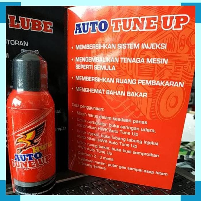 Auto Tune Up >> Jual Hwk Auto Tune Up Autotune Up 150ml Injector Cleaner 1kg Bisa 5 Botol Dki Jakarta Helm Anak Tokopedia Auto Tune Up >> Jual Hwk Auto Tune Up Autotune Up 150ml Injector Cleaner 1kg Bisa 5 Botol Dki Jakarta Helm Anak Tokopedia