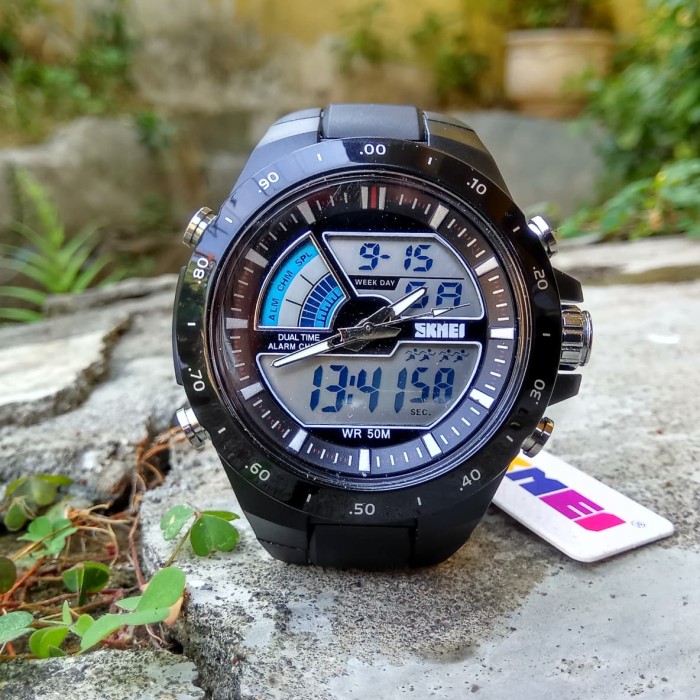 tali jam skmei 1016