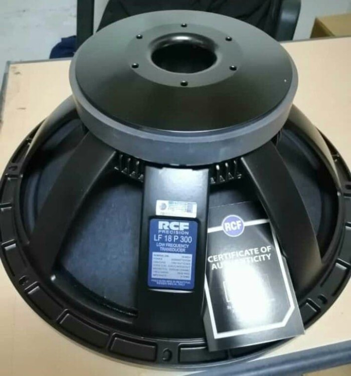 rcf l 18 p 300