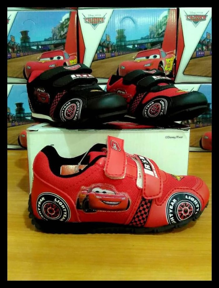 Race Cars For Sale >> Jual Sale Sepatu Anak Racing Cars Merek Disney 27 Ready Stock Jakarta Timur Dizahasto68 Tokopedia Race Cars For Sale >> Jual Sale Sepatu Anak Racing Cars Merek Disney 27 Ready Stock Jakarta Timur Dizahasto68 Tokopedia