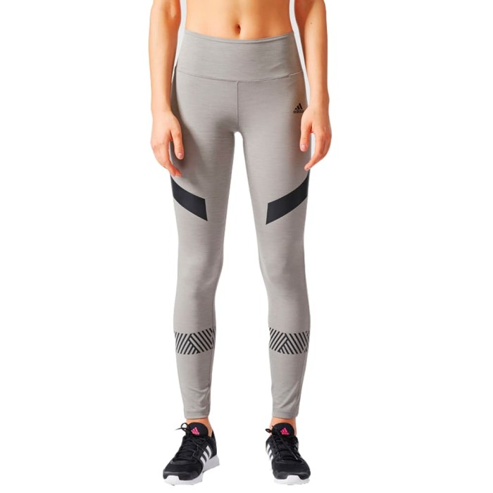 tight grey pants