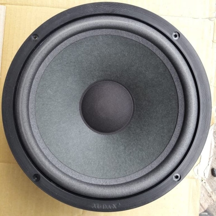 speaker 10 inch audax