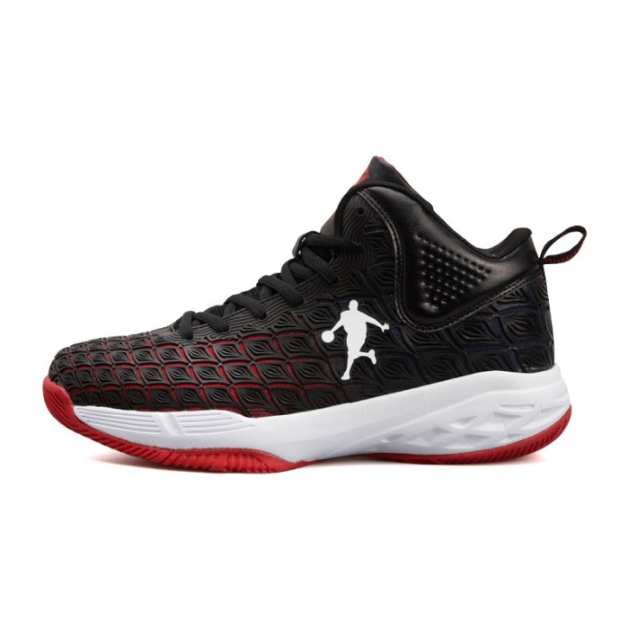 high ankle running shoes