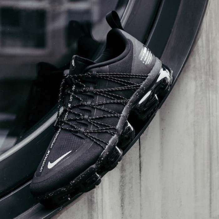 air vapormax utility black