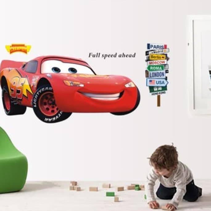 Download 200+ Wallpaper Dinding Mcqueen HD Download 200+ Wallpaper Dinding Mcqueen HD