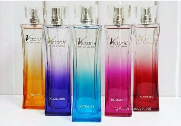eau de cologne