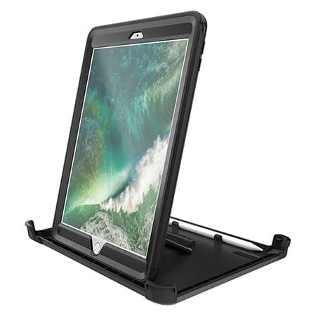 Foto Produk OTTERBOX DEFENDER APPLE IPAD 9,7" INCH 2018 IPAD 6 HARDCASE COVER ANTI dari Arena Case
