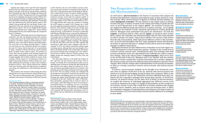 Economics For Managers Ebook