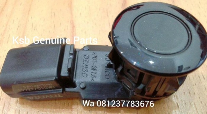 Info Sensor Parkir Original Innova Travelbon.com Info Sensor Parkir Original Innova Travelbon.com