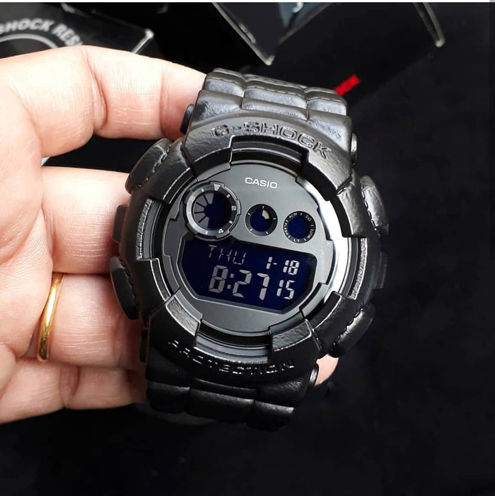 casio gd 120bt