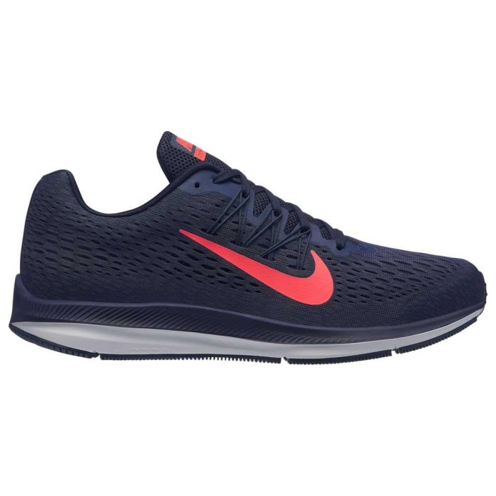 nike zoom winflo 5 blue