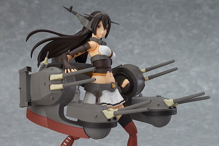Featured image of post Nagato Kancolle Figure