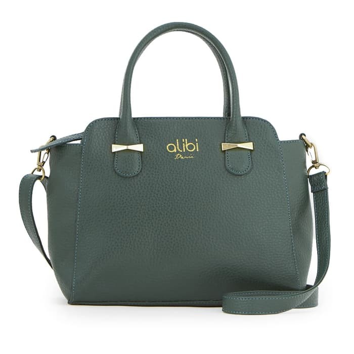 Paris Orlean Yellow Bag 511111834