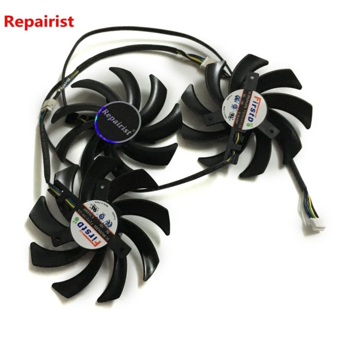 vga cooler fan