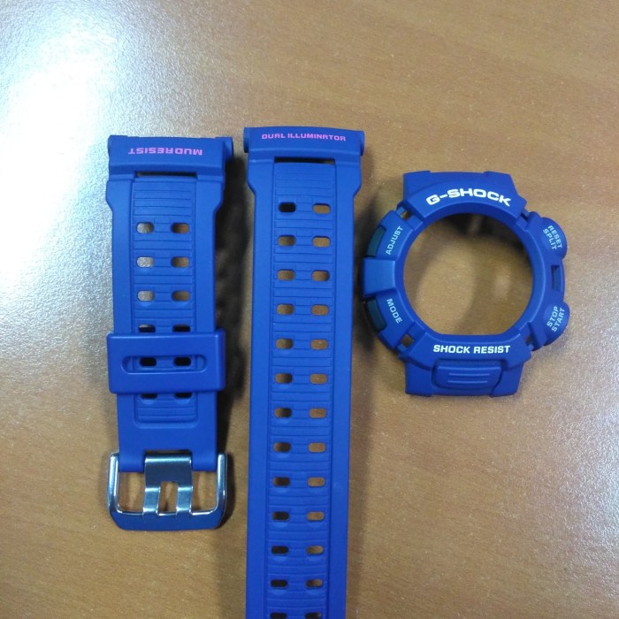 bnb mudman g9000