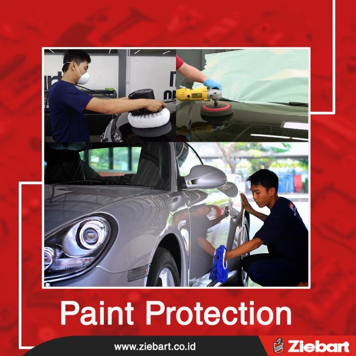 Car Paint Protection >> Jual Ziebart Paint Protection Small Car Jakarta Pusat Ziebart Official Store Tokopedia Car Paint Protection >> Jual Ziebart Paint Protection Small Car Jakarta Pusat Ziebart Official Store Tokopedia