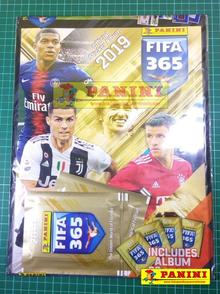Panini barbie 2015-individual sticker 70