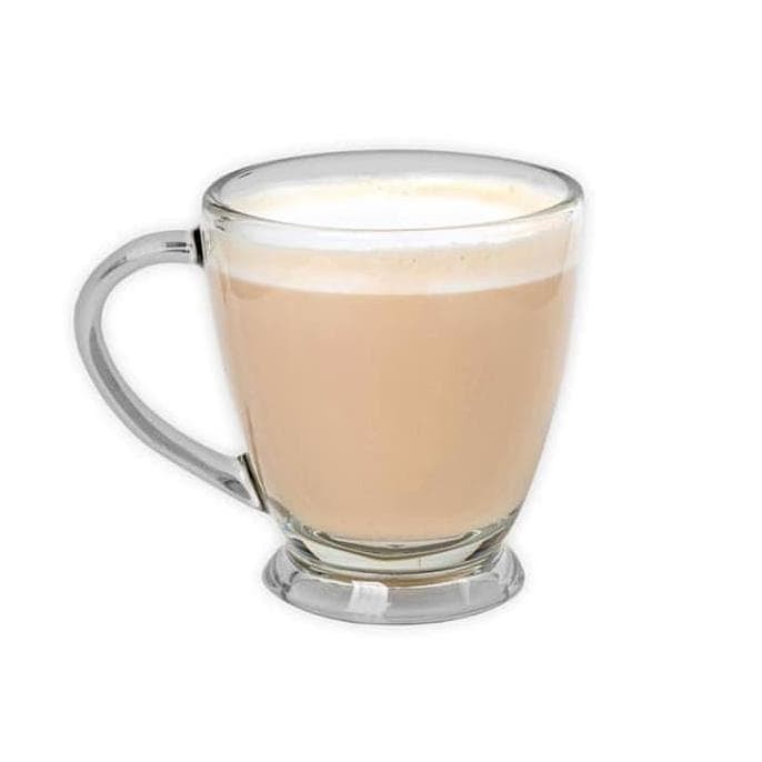 BEST BRAND JPS BUBUK VANILLA LATTE PLAIN (BUBUK MINUMAN DAN MAKANAN)