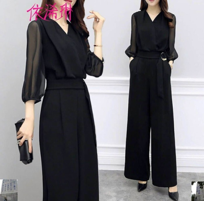 yumi playsuit