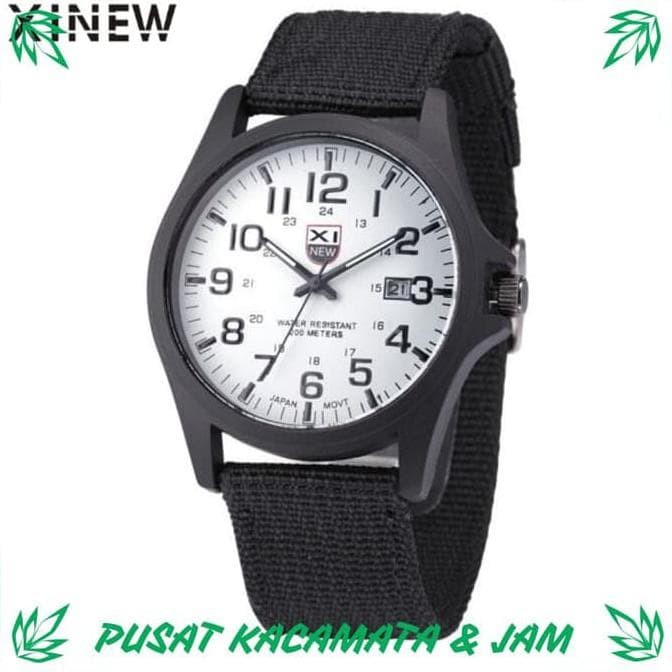 xinew military watch