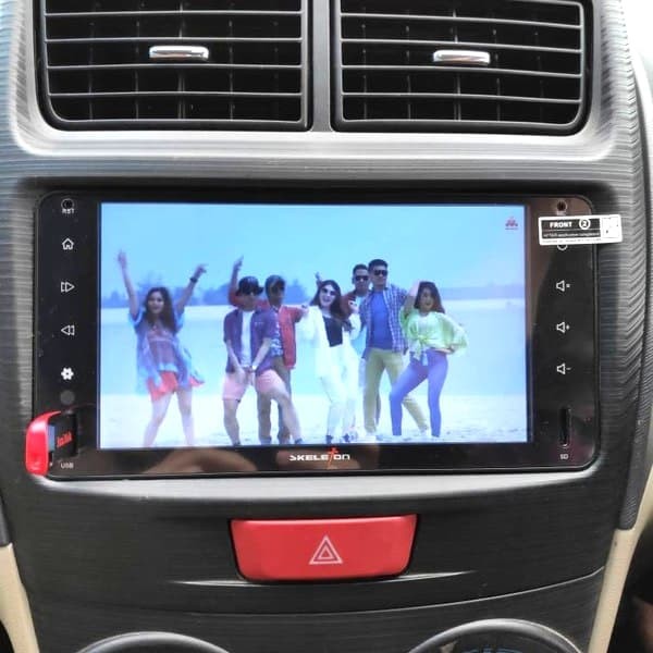 6600 Gambar Mobil Avanza Ada Tv Gratis Terbaru