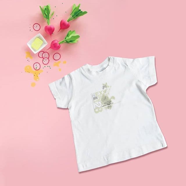 Mexx Girls T-Shirt