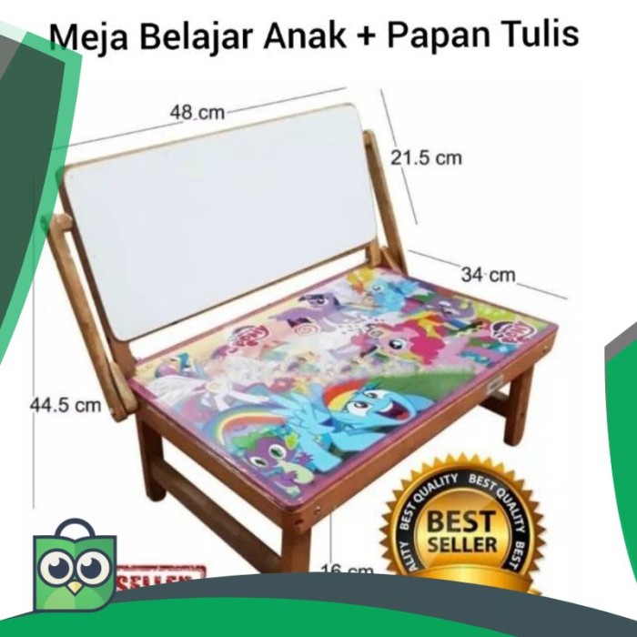 Jual Meja Belajar Anak Papan Tulis Meja Belajar Lipat Jual Meja Belajar Anak Papan Tulis Meja Belajar Lipat