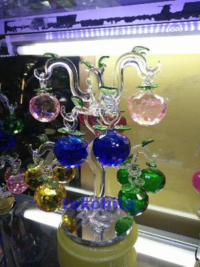 95 Gambar Apel Kristal Terbaik 95 Gambar Apel Kristal Terbaik