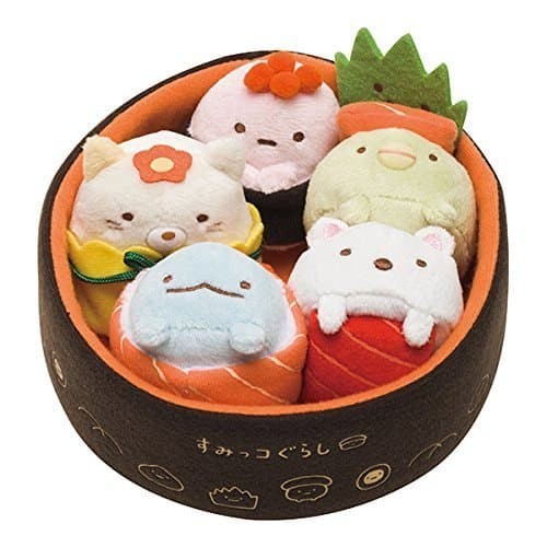 Get Wallpaper Jual Sumikko Gurashi Plush Sushi Jakarta Barat Sanjaya21 Desktop Wallpaper