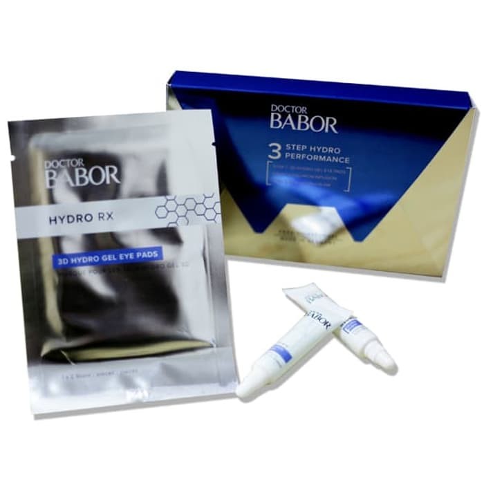 Jual 11125babor Dr Babor Starter Hydro Set Kab Gresik Janubudiad Tokopedia