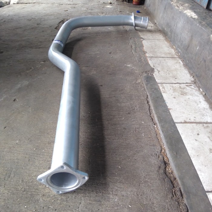 Jual Exhaust Pipe Mitsubishi Fuso Fighter 517 190ps Pipa Knalpot Mobil Truk Jakarta Pusat Nn Auto Tokopedia