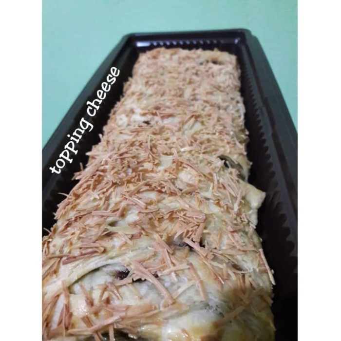 Jual Banana Strudel Pisang Strudel Keju Strudel Coklat Satu