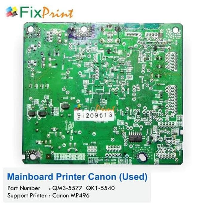 CANON MP496 DRIVERS DOWNLOAD (2019) CANON MP496 DRIVER DOWNLOAD (2019)