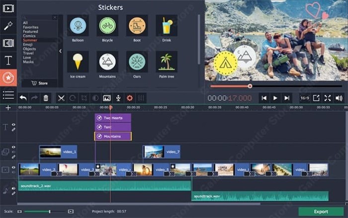 83+ Gambar Movavi Video Editor Terlihat Keren 83+ Gambar Movavi Video Editor Terlihat Keren